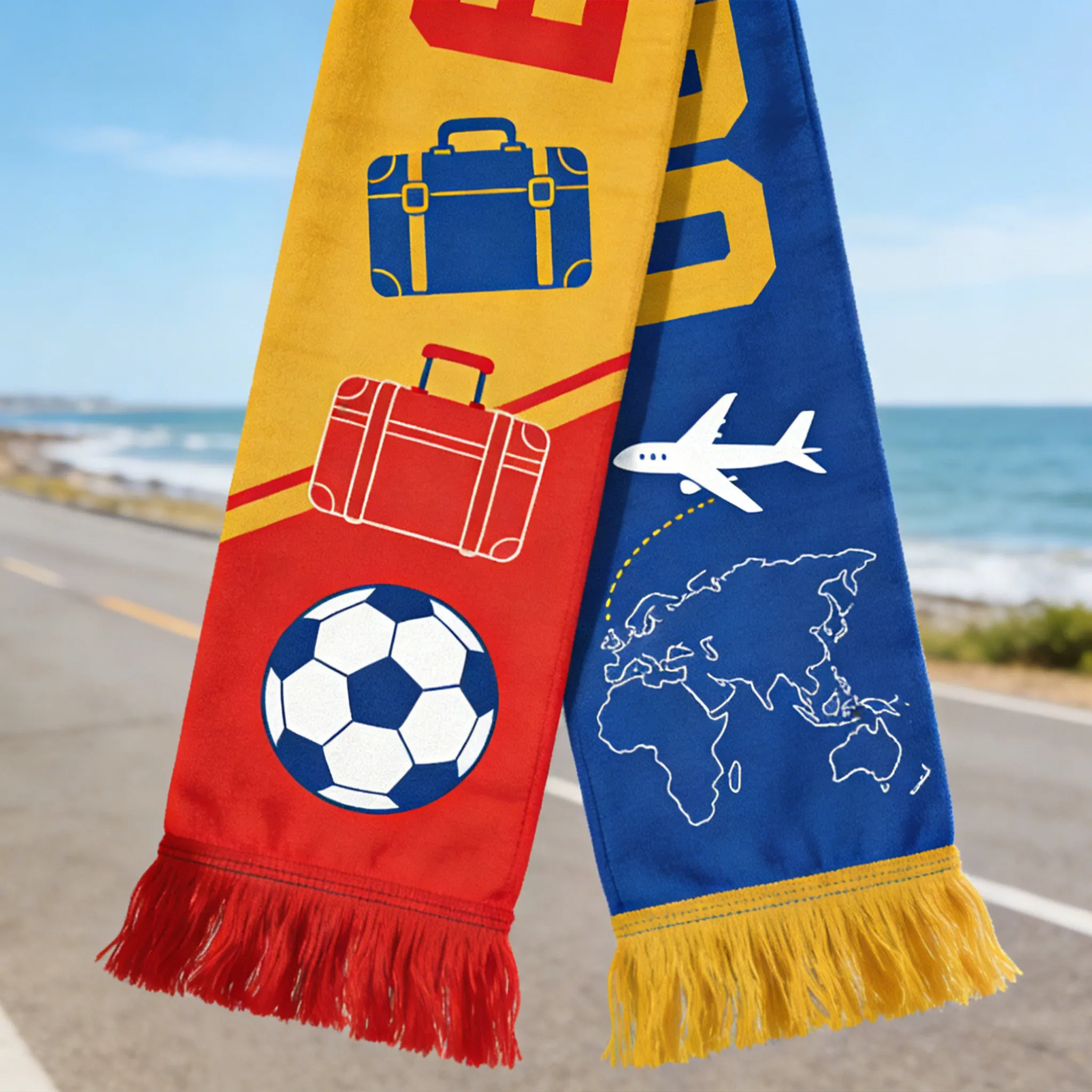 Custom Scarf OEM Guide Elevate Your Brand with Custom Scarf OEM Solutions.webp